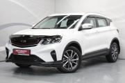 Geely Coolray I Кемерово  - изображение 24