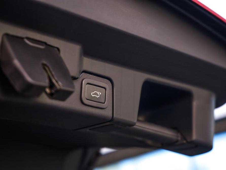 Land Rover Range Rover Evoque I Рестайлинг Санкт-Петербург  - изображение 38
