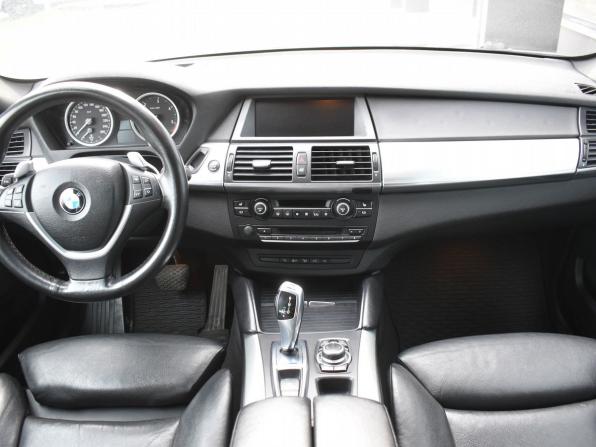 BMW X6 I (E71) с пробегом 2011 года, цена 1 607 000 рублей, 281325 км, внедорожник, Автокод Объявления