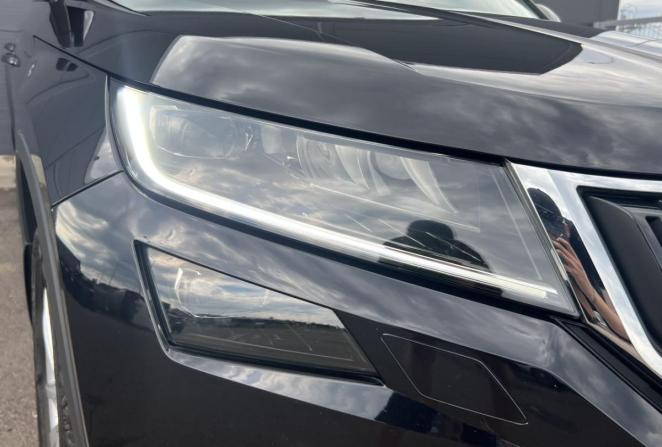 Skoda Kodiaq I с пробегом 2020 года, цена 2 730 000 рублей, 64253 км, внедорожник, Автокод Объявления