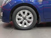 Hyundai Solaris I Рестайлинг Москва  - изображение 39