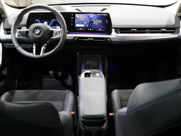 BMW X1 III (U11/U12) с пробегом 2025 года, цена 5 300 000 рублей, 6200 км, внедорожник, Автокод Объявления