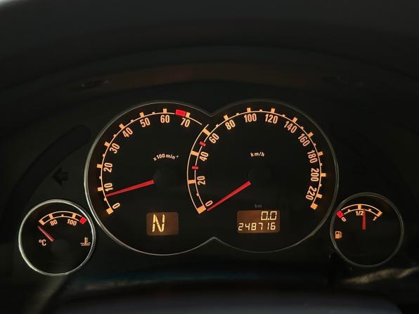 Opel Meriva A Рестайлинг с пробегом 2006 года, цена 285 000 рублей, 248708 км, минивэн, Автокод Объявления