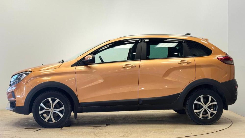 Lada (ВАЗ) XRAY I Киров  - изображение 2