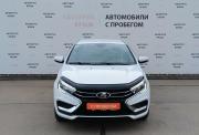 Lada (ВАЗ) Vesta I Рестайлинг (NG) Крым  - изображение 18