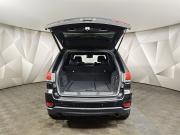 Jeep Grand Cherokee IV (WK2) Рестайлинг Москва  - изображение 24