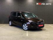 Opel Zafira C Челябинск  - изображение 25