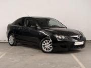 Mazda 3 I (BK) Рестайлинг Екатеринбург  - изображение 33