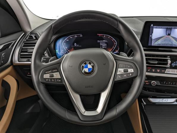 BMW X4 II (G02) Рестайлинг с пробегом 2023 года, цена 6 900 000 рублей, 2723 км, внедорожник, Автокод Объявления