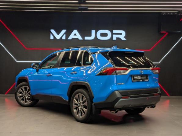 Toyota RAV4 V (XA50) с пробегом 2020 года, цена 3 390 000 рублей, 69622 км, внедорожник, Автокод Объявления