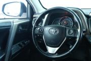 Toyota RAV4 IV (XA40) Омск  - изображение 38