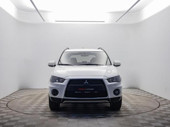 Mitsubishi Outlander II Рестайлинг с пробегом 2011 года, цена 1 024 000 рублей, 273100 км, внедорожник, Автокод Объявления
