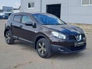Nissan Qashqai I Рестайлинг Набережные Челны  - изображение 25