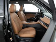 Changan CS95 I Рестайлинг 2 Москва  - изображение 37