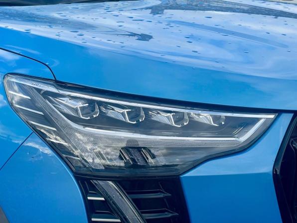 Haval Jolion I Рестайлинг с пробегом 2024 года, цена 2 100 000 рублей, 51800 км, внедорожник, Автокод Объявления