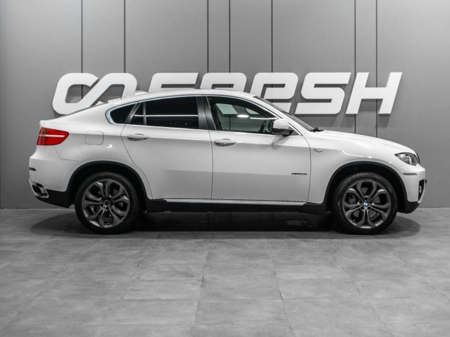 BMW X6 I (E71) Тюмень  - изображение 5