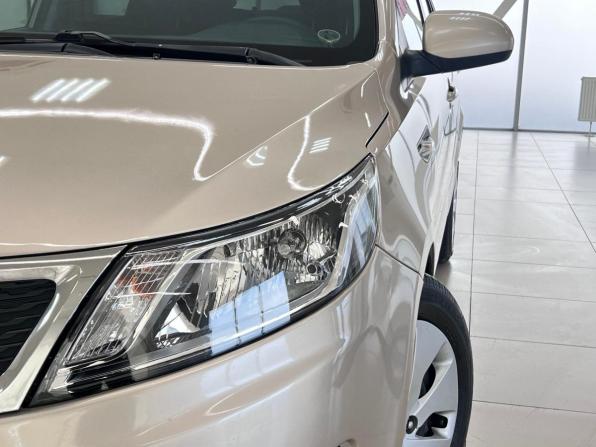 Kia Rio III с пробегом 2014 года, цена 890 000 рублей, 230957 км, седан, Автокод Объявления