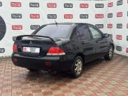 Mitsubishi Lancer IX Рестайлинг Санкт-Петербург  - изображение 12