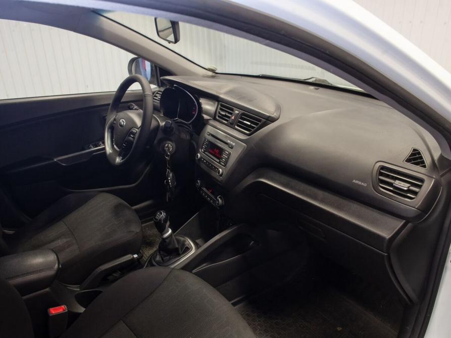 Kia Rio III Рестайлинг Иваново  - изображение 18