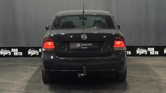Volkswagen Polo V с пробегом 2012 года, цена 680 000 рублей, 201077 км, седан, Автокод Объявления