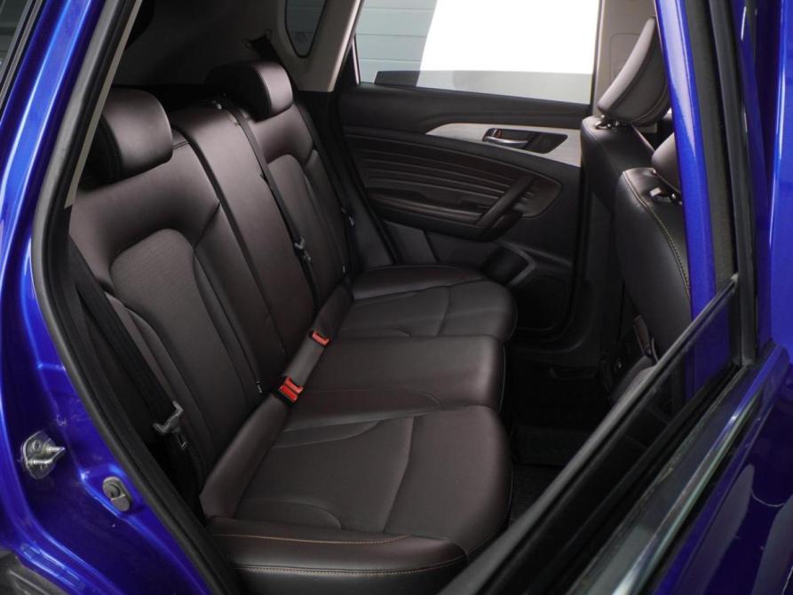Changan CS35 Plus I Воронеж  - изображение 7