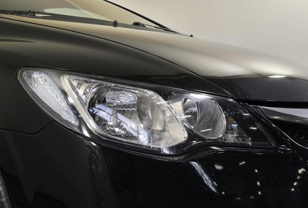 Honda Civic VIII Нижний Новгород  - изображение 16