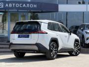 Toyota Wildlander II Самара  - изображение 40