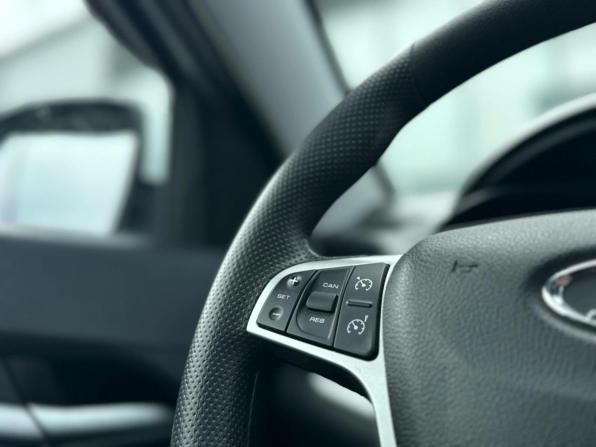 Lada (ВАЗ) Vesta I с пробегом 2019 года, цена 850 000 рублей, 87576 км, седан, Автокод Объявления