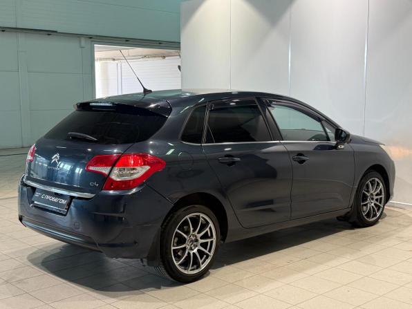 Citroen C4 II с пробегом 2012 года, цена 630 000 рублей, 140001 км, хэтчбек, Автокод Объявления