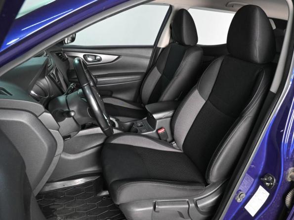 Nissan Qashqai II Рестайлинг с пробегом 2021 года, цена 2 049 000 рублей, 101178 км, внедорожник, Автокод Объявления