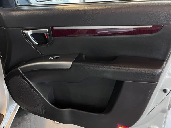 Hyundai Santa Fe II Рестайлинг с пробегом 2011 года, цена 1 215 000 рублей, 283232 км, внедорожник, Автокод Объявления