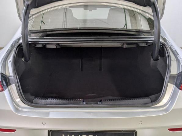 Mercedes-Benz CLA II (C118 X118) с пробегом 2021 года, цена 3 100 000 рублей, 70596 км, седан, Автокод Объявления
