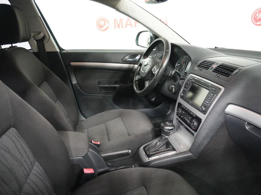 Skoda Octavia II (A5) Рестайлинг Вологда  - изображение 10