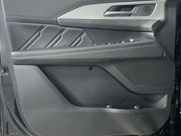 Haval H5 II с пробегом 2024 года, цена 3 350 000 рублей, 1621 км, внедорожник, Автокод Объявления