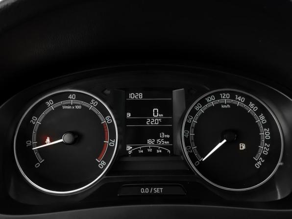 Skoda Rapid I Рестайлинг с пробегом 2019 года, цена 900 000 рублей, 182152 км, лифтбек, Автокод Объявления