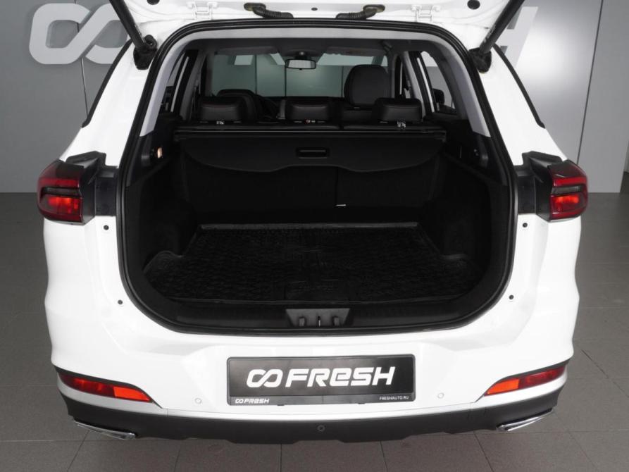 Chery Tiggo 7 Pro I Минеральные Воды  - изображение 21