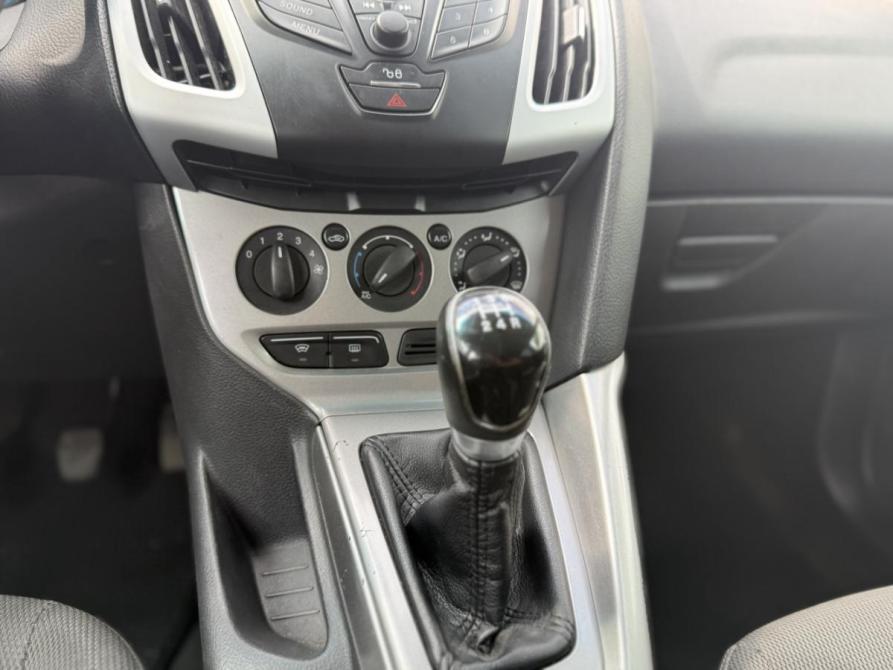 Ford Focus III Санкт-Петербург  - изображение 9