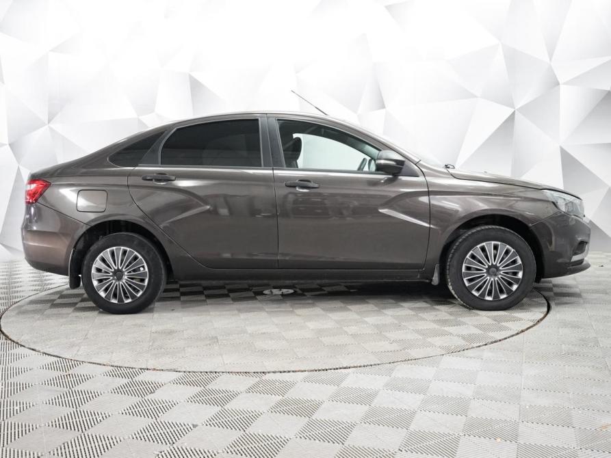 Lada (ВАЗ) Vesta I Ульяновск  - изображение 6