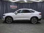 Geely Tugella I Рестайлинг Москва  - изображение 33