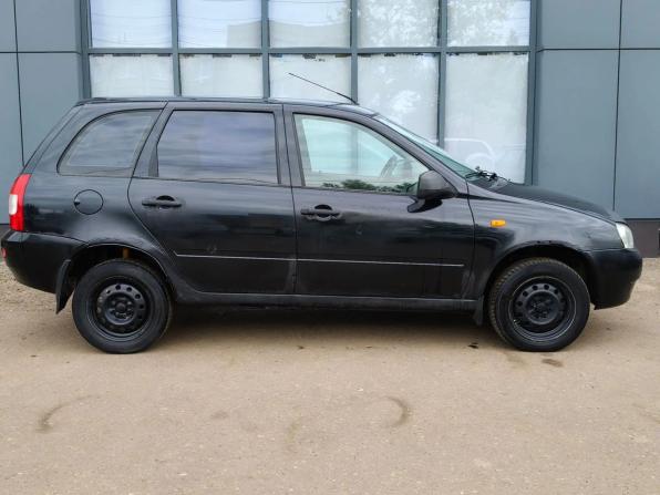 Lada (ВАЗ) Kalina I с пробегом 2012 года, цена 190 000 рублей, 245000 км, универсал, Автокод Объявления