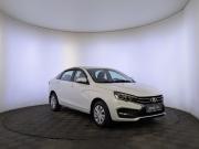 Lada (ВАЗ) Vesta I Рестайлинг (NG) Москва  - изображение 29