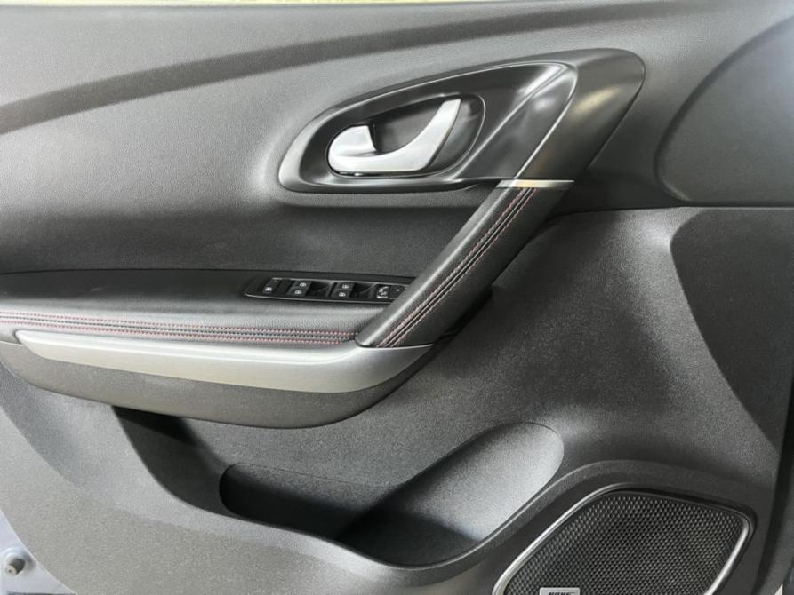 Renault Kadjar I Рестайлинг Курск  - изображение 14