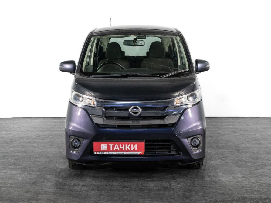 Nissan Dayz I Иркутск  - изображение 2