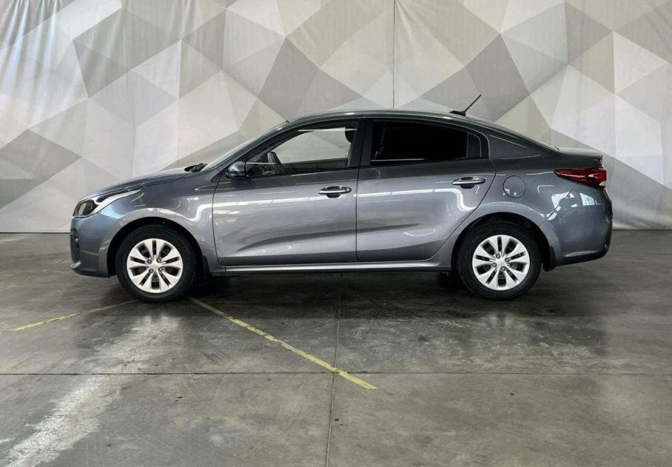 Kia Rio IV Оренбург  - изображение 8