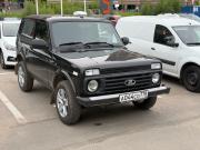 Lada (ВАЗ) Niva Legend Санкт-Петербург  - изображение 6