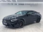 Mercedes-Benz AMG GT 4-Door Coupe I Уфа  - изображение 41