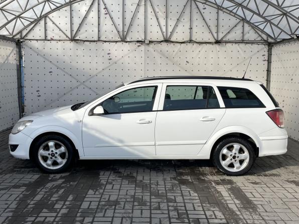 Opel Astra H Рестайлинг с пробегом 2008 года, цена 485 000 рублей, 175672 км, седан, Автокод Объявления