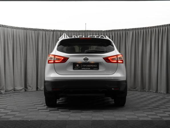 Nissan Qashqai III с пробегом 2014 года, цена 1 780 000 рублей, 154510 км, внедорожник, Автокод Объявления