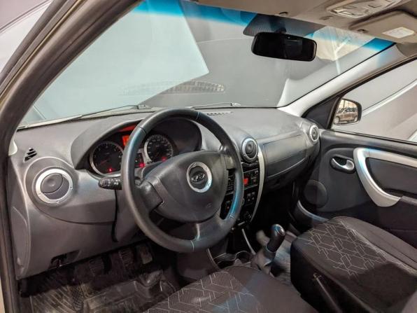 Lada (ВАЗ) Largus I с пробегом 2021 года, цена 940 000 рублей, 121717 км, универсал, Автокод Объявления