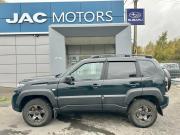 Lada (ВАЗ) Niva Travel I Петрозаводск  - изображение 15